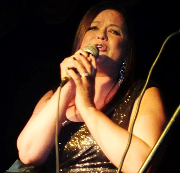 Singing Lessons Belfast Teacher - Pauline Carville